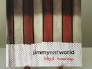 Jimmy Eat World 7