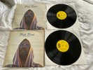 ISAAC HAYES DOUBLE LP (BLACK MOSES) ON STAX 2628 004