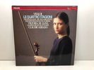 Vivaldi Four Seasons Viktoria Mullova Abbado Vinyl LP Philips Digital 420 216-1