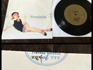VERBENA GRANDADDY Devil In The Woods 7” Vinyl -modest mouse BNQT weezer nirvana
