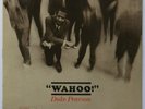 DUKE PEARSON Wahoo  SEALED Blue Note Stereo LP/ NY 23, Printed Spine Cover MINT
