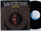 MCCOY TYNER Time For Tyner BLUE NOTE LP stereo Liberty *