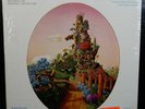 LARRY CORYELL Fairyland LP MEGA M51-5000 PROMO 1971 Jazz Fusion SEALED