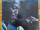 Miles Davis - Kind of Blue LP Original Mono Promo VG++
