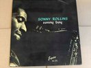 Sonny Rollins Sonny Boy LP Original Esquire UK Pressing Rare Jazz