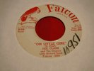 Dee Clark Falcon 1009 1958 7