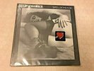 SLEEP CHAMBER Spellbondage RARE LP ORIG Coil CURRENT 93 goth industrial NWW '87
