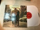 Bob Dylan The Freewheelin Stereo Vinyl LP Columbia 2 Eye CS 8786 