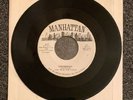 The Pewter Pals Childhood Garage Manhattan White Label Promo 45 Shame Shame On