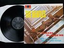 THE BEATLES Please Please Me LP UK DMM Stereo 1991  Rare Pressing EX+