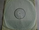 Scorpions promo test Pressing LP Animal Magnetism 1980