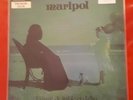 MARIPOL   FEMME DE SABLE ET D'EAU   LP 33T 12