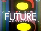 United Future Organization ?– United Future Organization 1993  Vinyl, LP, Album