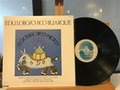 CHICO BUARQUE&EDU LOBO O GRANDE CIRCO MISTICO SOM LIVRE 403.6275 BRAZIL 1983 NM