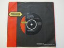 THE BRAND I'm A Lover Not A Fighter b/w Zulu Stomp 7