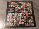 LP 33T HALLYDAY LASER DISC 