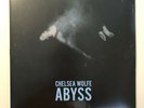 Chelsea Wolfe - Abyss (Blue Transparent Vinyl) 2LP Vinyl Record [VG+|VG]