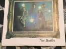 The Beatles Strawberry Fields Forever.  UK 2nd Press 45rpm Single