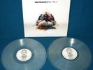 FRANK OCEAN - UNRELEASED MISC. VOL. 2 Clear Vinyl 2xLP - Childish Gambino Kanye