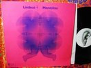 LIMBUS 4 mandalas '70 LP 1st issue orig German OHR kraut experimental gem NM