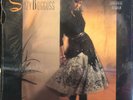 Suzy Bogguss 'Somewhere Between' 1989 Capitol Label Country LP
