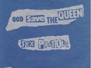 SEX PISTOLS God save the Queen JAPAN 45 PUNK 1977 kbd japanese columbia