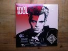 The Very Best Of Billy Idol Idolize Yourself NEW SEALED 2 x Vinyl Record Album