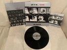 The Beatles - Let It Be.... Naked.  Vinyl + 7” Single And Booklet.  NEAR MINT