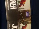 The Joker Original Motion Picture Score - FYE Exclusive Splatter Vinyl LP #/750 