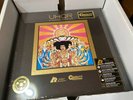 Sealed  Jimi Hendrix Axis Bold As Love UHQR MONO Analogue Productions UHQR 0002