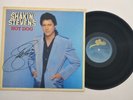 Shakin Stevens - Hot Dog - LP mit Autogramm / Signed - EU - 1982 -  Rock & Roll