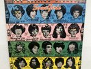 SOME GIRLS ROLLING STONES -1978 US 1st Press Banned Lucy/Marilyn Cover COC 39108