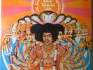 HENDRIX AXIS BOLD AS LOVE 1st US Stereo Pressing on Reprise Tri Color label