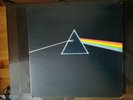 Pink Floyd - 'The Dark Side of The Moon' (SHVL804) UK 1st Press 3HL/3HG (VG+/EX)
