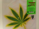 Cheech & Chong “Up In Smoke” Shaped Vinyl Picture Disc (RSD 2019)