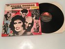 ROCKY HORROR PICTURE SHOW LP NM 1975 RECORD tim curry movie VINYL Soundtrack OST