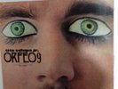 TITO SCHIPA JR ORFEO 9 - 2 LP 1973 RENATO ZERO - LOREDANA BERTE' CETRA 16-17 EX