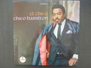 Chico Hamilton ?– El Chico - Orig. 1st Ed. LP Impulse  AS-9102 US 1965 NM