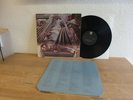 STEELY DAN Royal Scam LP 1976 ABC UK 1st Press + INNER A1/B1