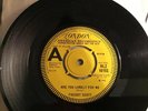 Freddie Scott-Are You Lonely For Me/Where Were You LONDON PROMO HL10103