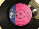 Chuck Edwards-Downtown Soulville/I Need You SOUL CITY SC104