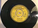 The Raindrops-That Boy John/Hanky Panky LONDON PROMO HL9825