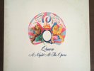 Queen - A Night At The Opera LP ORG US 1975 Embossed GF 7E1053 Elektra Rare VG+