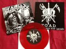 TOXIC HOLOCAUST 