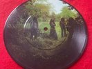 Black Sabbath Picture Disc 7”/45rpm Paranoid/Iron Man 1982 RARE