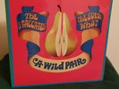 A Wild Pair - Sealed Canada LP - The Guess Who & The Staccatos - Nimbus 9 NNE100