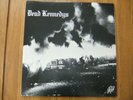 DEAD KENNEDYS..FRESH FRUIT FOR ROTTING VEGETABLES..RARE LP + POSTER  ..PUNK ROCK