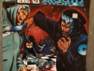 Genius / GZA – Liquid Swords 2LP 1995 US ORIG Geffen