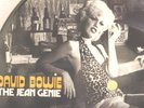 David Bowie The Jean Genie 7inch 40th Anniv Sealed Item EMI 2012