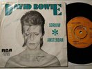 TURKEY DAVID BOWIE 7
